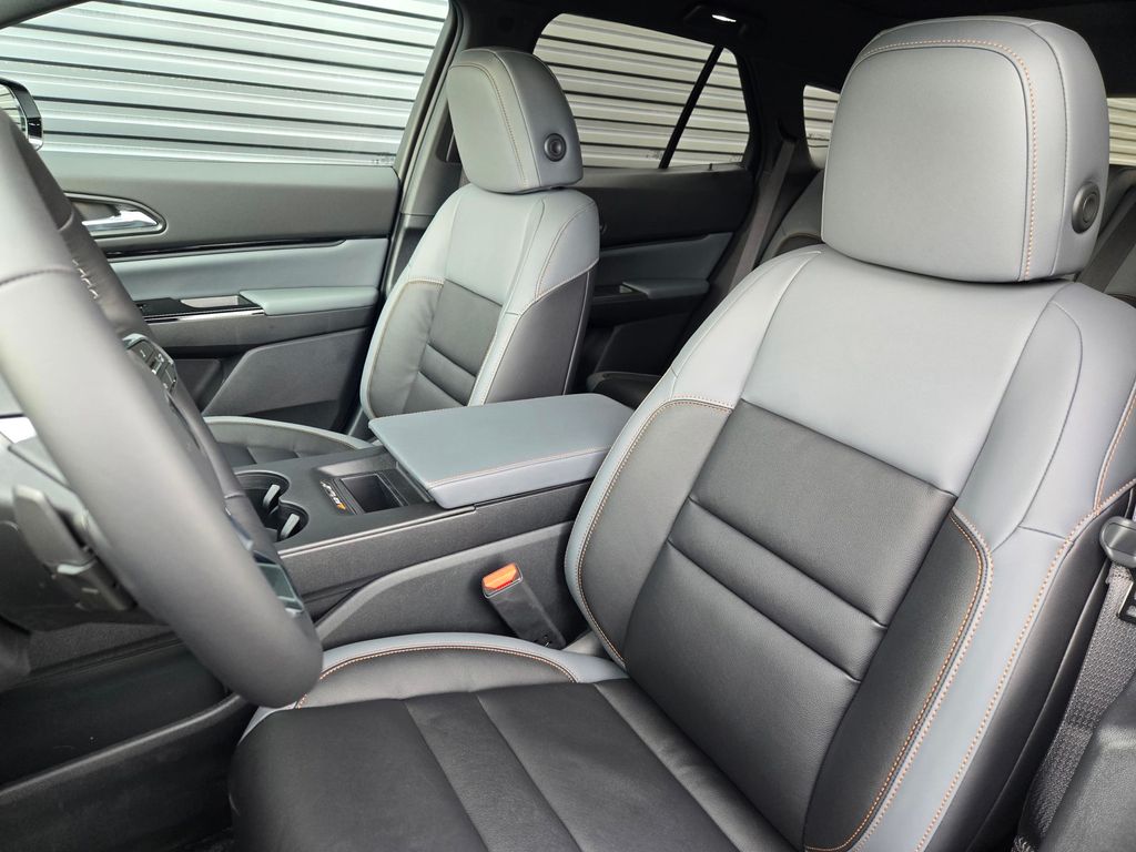 2026 Honda Prologue Touring - Photo 19