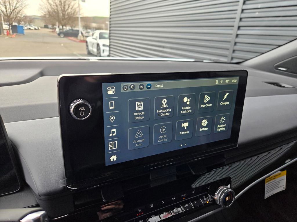 2026 Honda Prologue Touring - Photo 21