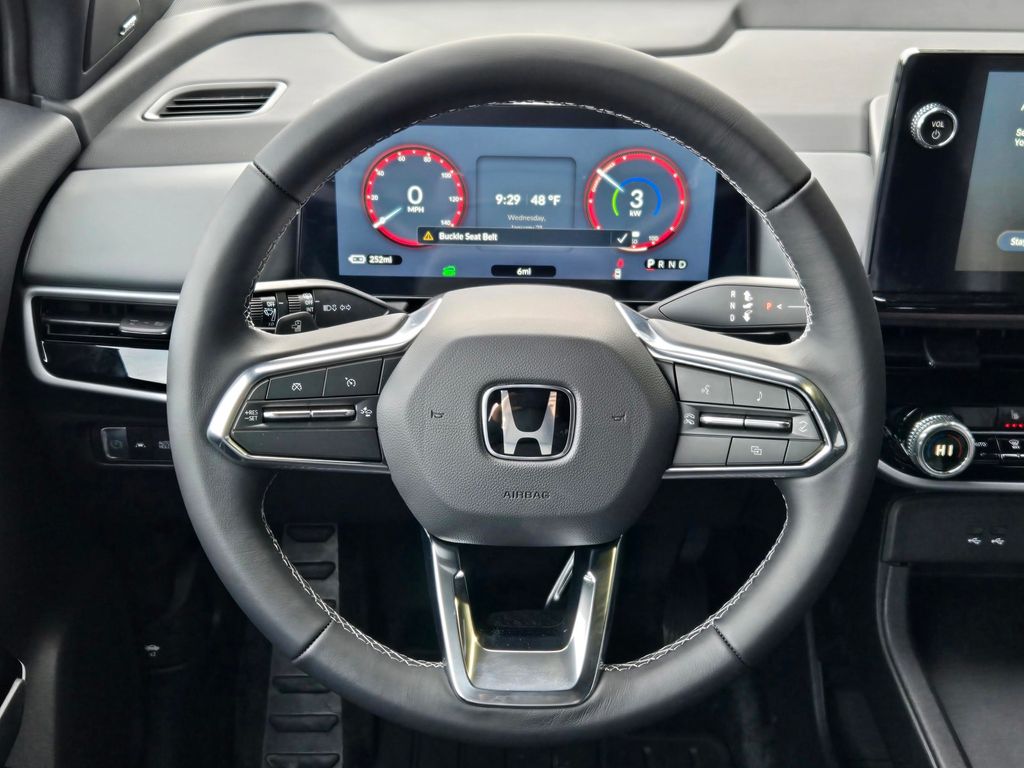 2026 Honda Prologue Touring - Photo 14