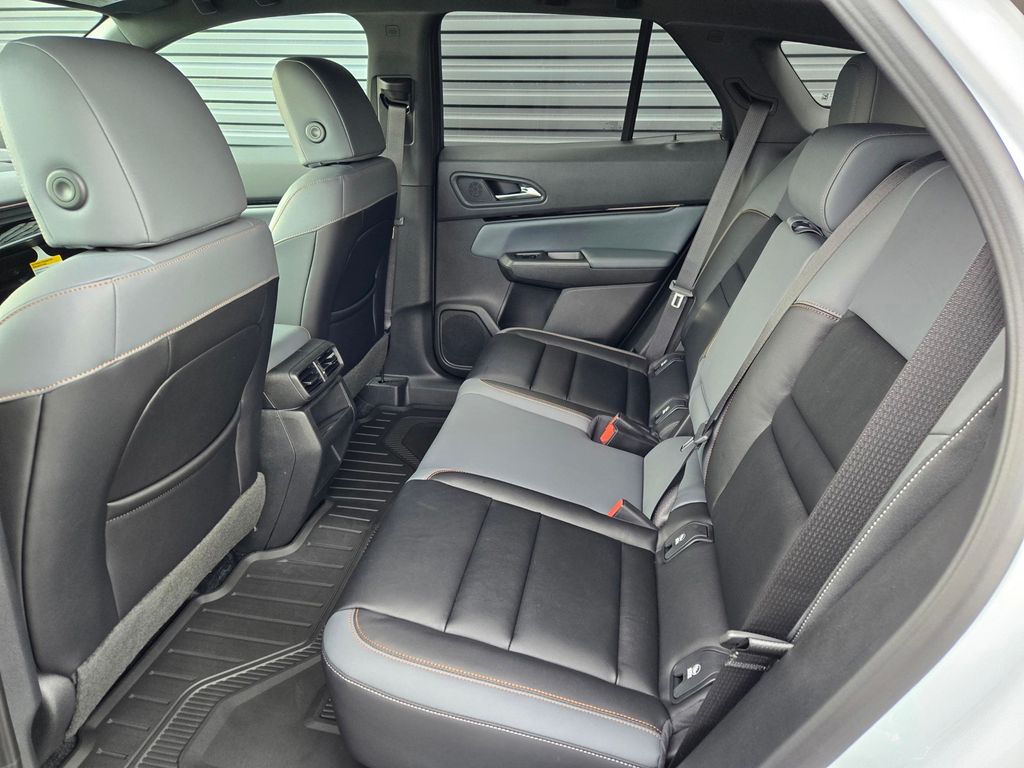 2026 Honda Prologue Touring - Photo 10