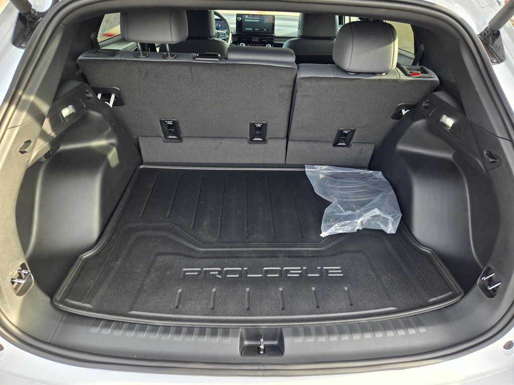 2026 Honda Prologue Touring - Photo 27