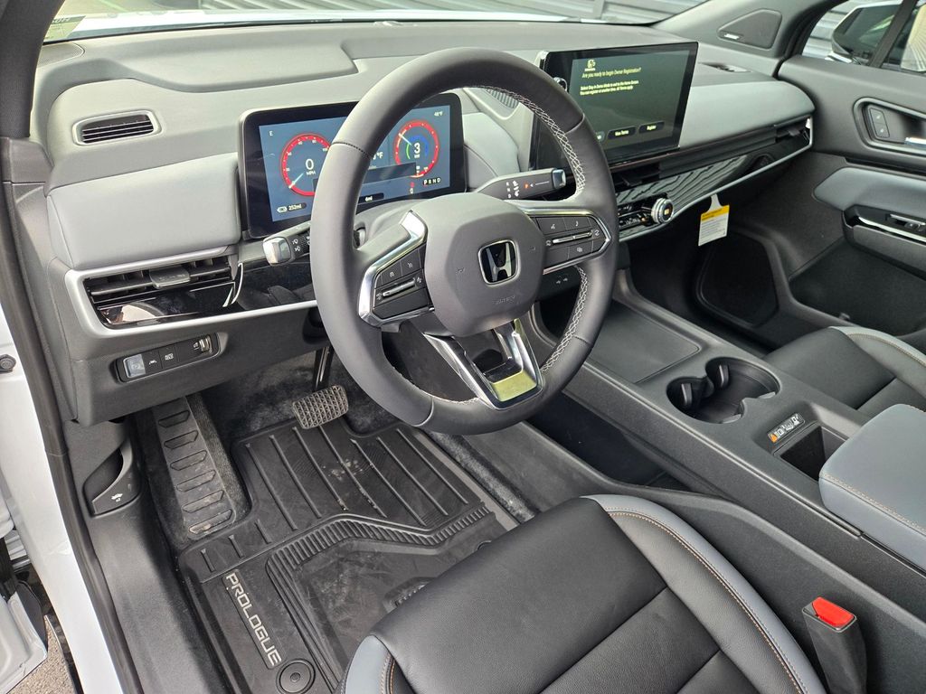 2026 Honda Prologue Touring - Photo 18