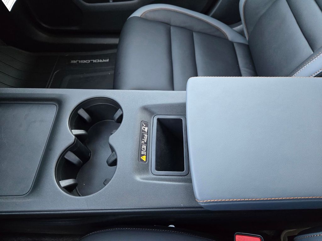 2026 Honda Prologue Touring - Photo 23
