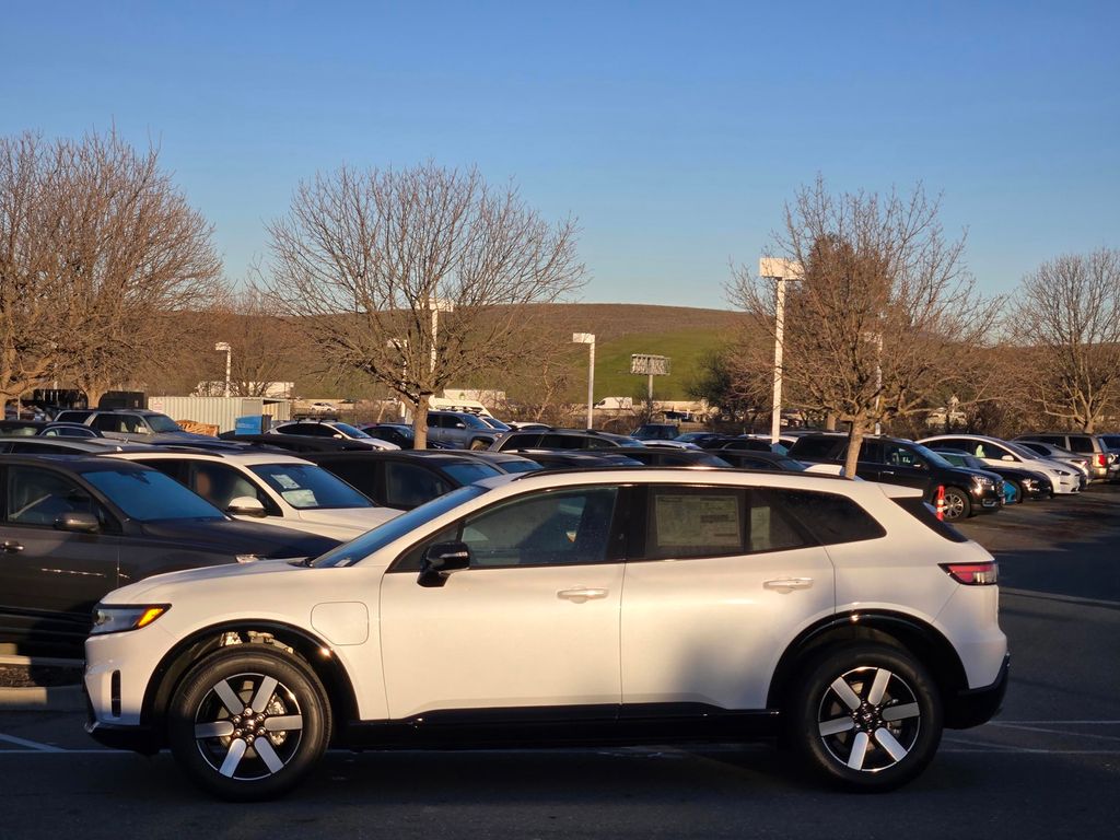 2026 Honda Prologue Touring - Photo 7