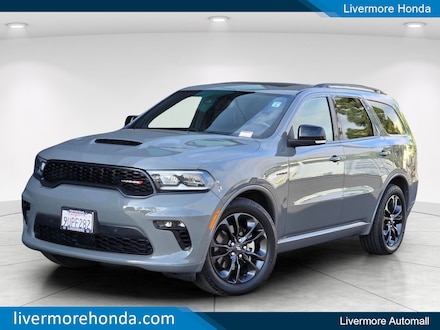 2023 Dodge Durango R/T SUV