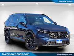 2026 Honda CR-V Hybrid Sport SUV