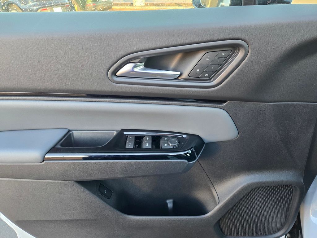 2026 Honda Prologue Touring - Photo 17