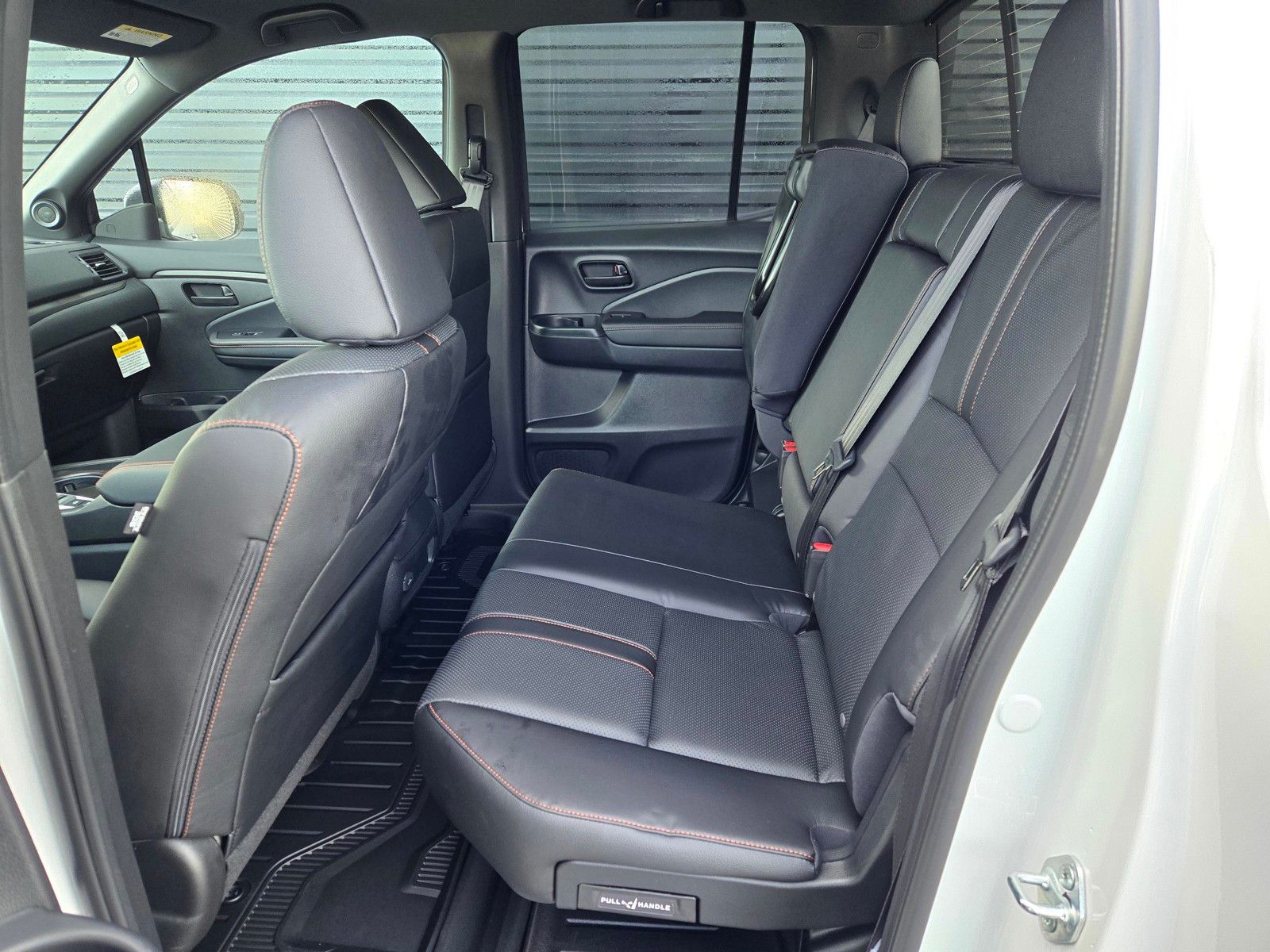 2026 Honda Ridgeline TrailSport - Photo 10