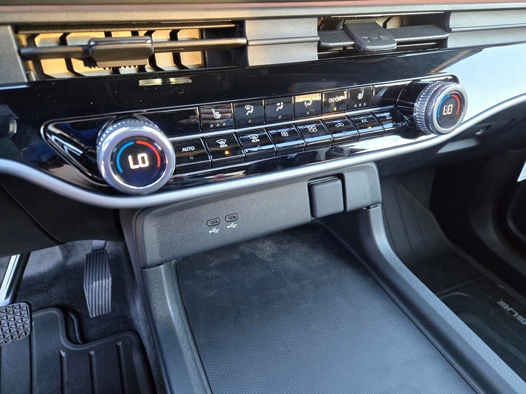 2026 Honda Prologue Touring - Photo 22