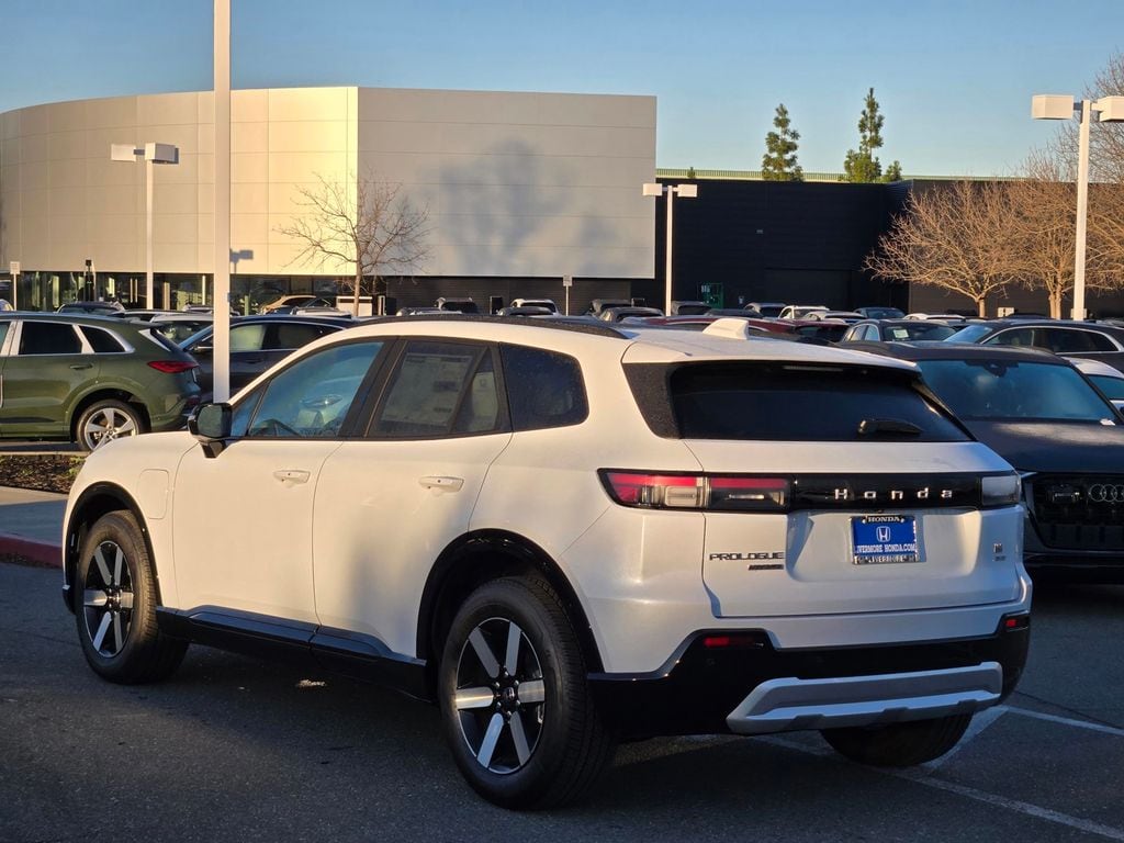 2026 Honda Prologue Touring - Photo 6