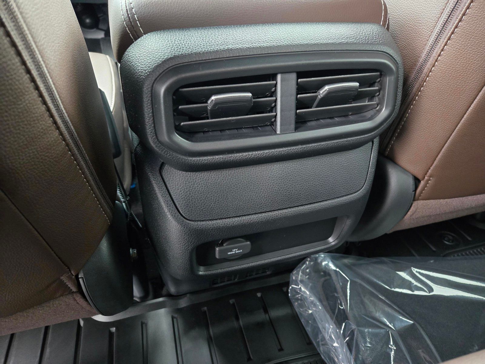 2026 Honda Ridgeline RTL - Photo 11