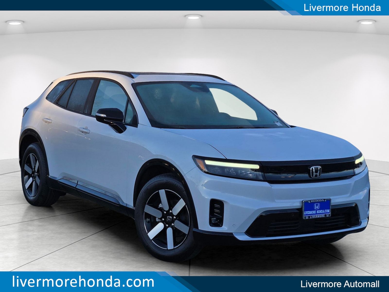 2026 Honda Prologue