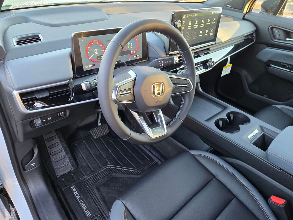 2026 Honda Prologue Touring - Photo 18