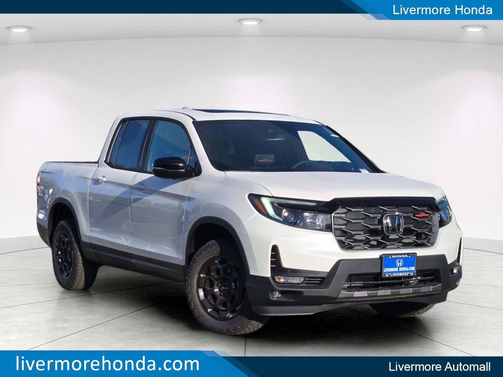 2026 Honda Ridgeline TrailSport S's photo