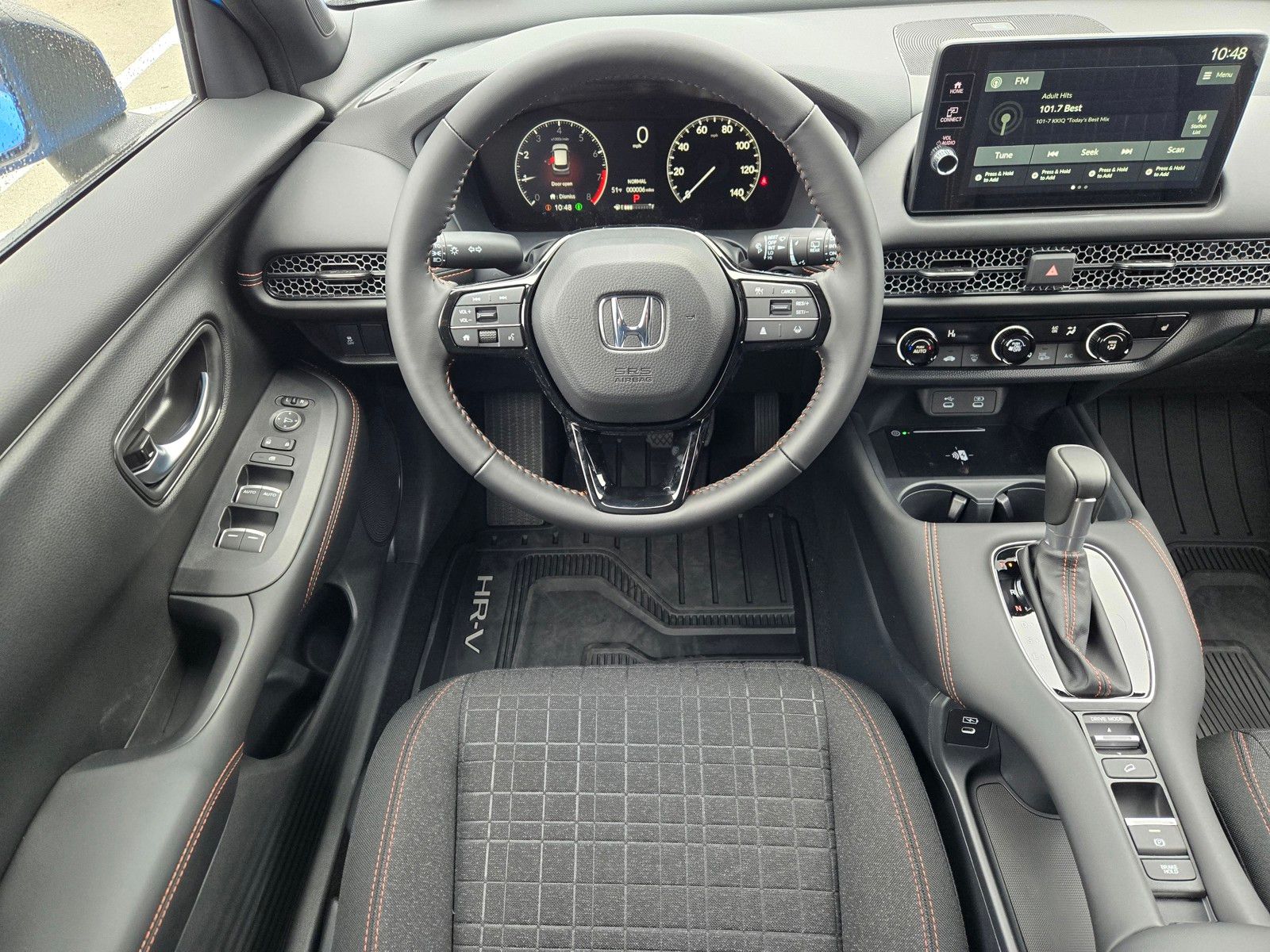 2026 Honda HR-V Sport - Photo 13