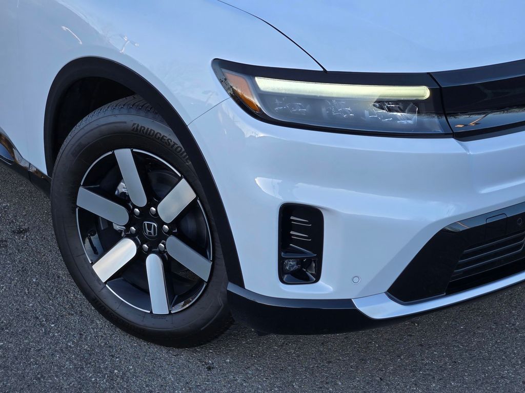 2026 Honda Prologue Touring - Photo 9