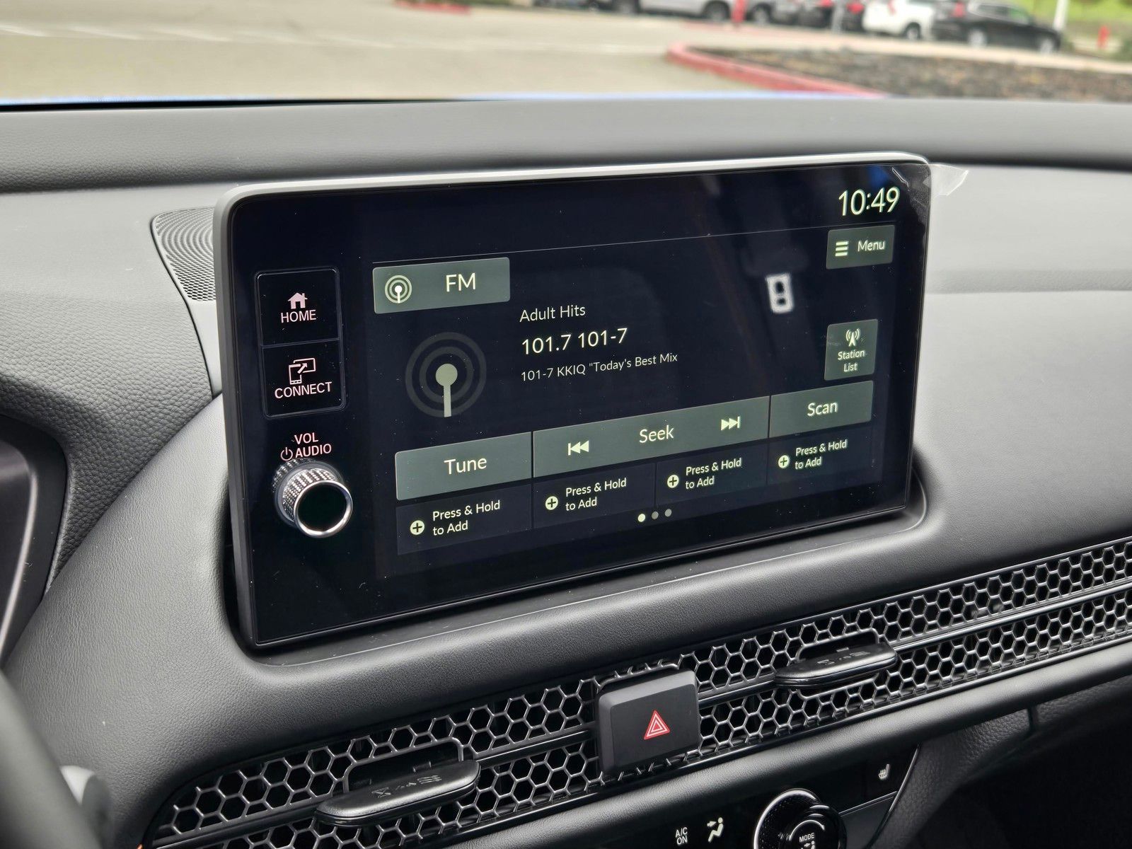 2026 Honda HR-V Sport - Photo 21