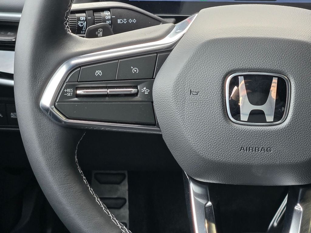 2026 Honda Prologue Touring - Photo 15