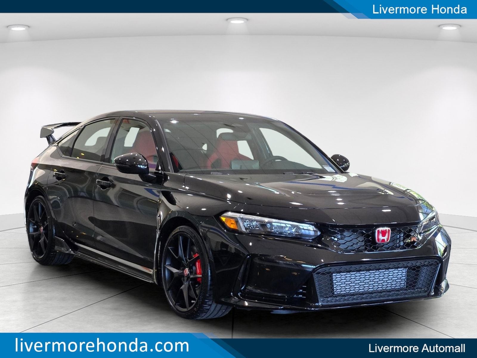 2026 Honda Civic Type-R's photo