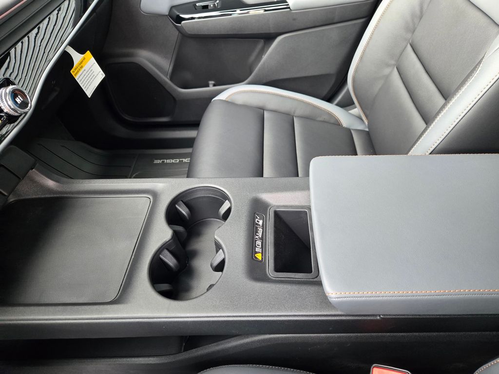 2026 Honda Prologue Touring - Photo 23