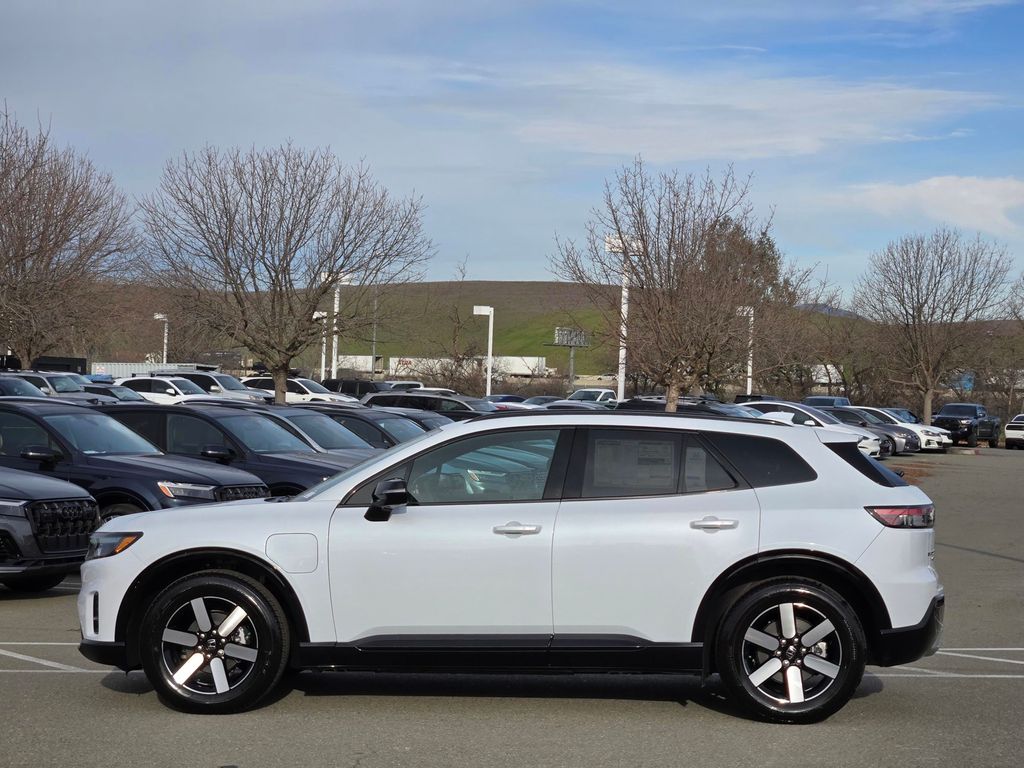 2026 Honda Prologue Touring - Photo 7