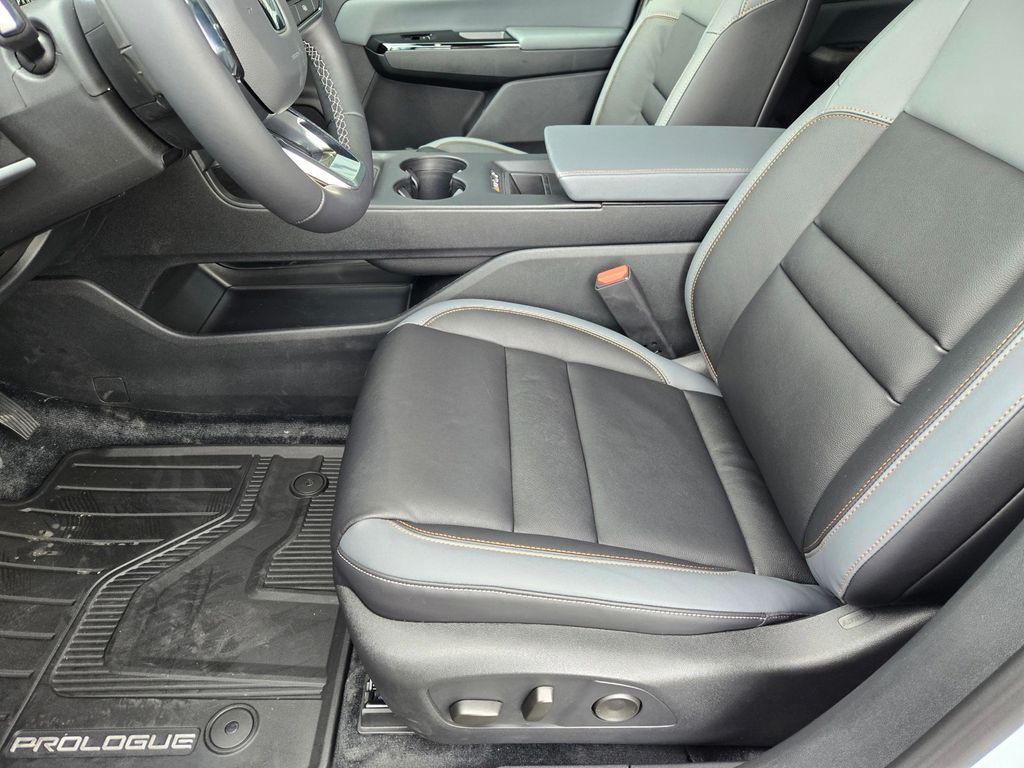 2026 Honda Prologue Touring - Photo 25
