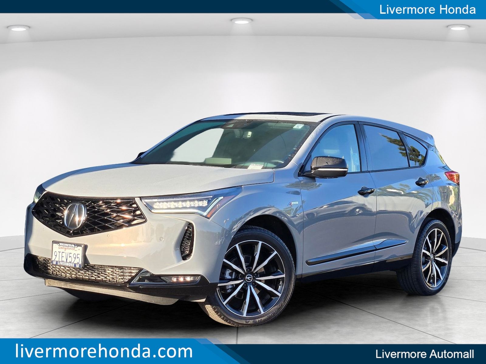 2025 Acura RDX A-Spec w/ Advance Package SH-AWD's photo