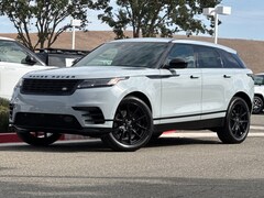 2026 Land Rover Range Rover Velar Belgravia 250PS Auto SUV