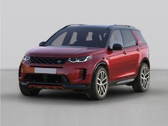 2026 Land Rover Discovery Sport Landmark 249PS Auto SUV