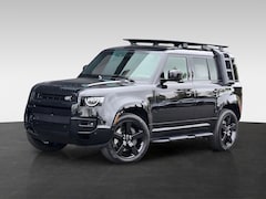 2026 Land Rover Defender 110 400PS X-Dynamic SE SUV