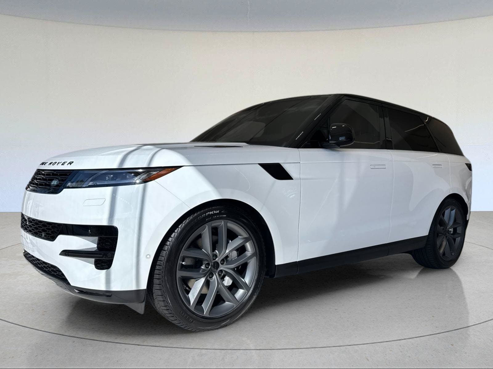2026 Land Rover Range Rover Sport