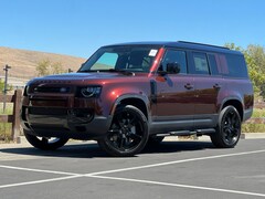 2026 Land Rover Defender 130 S 300PS SUV