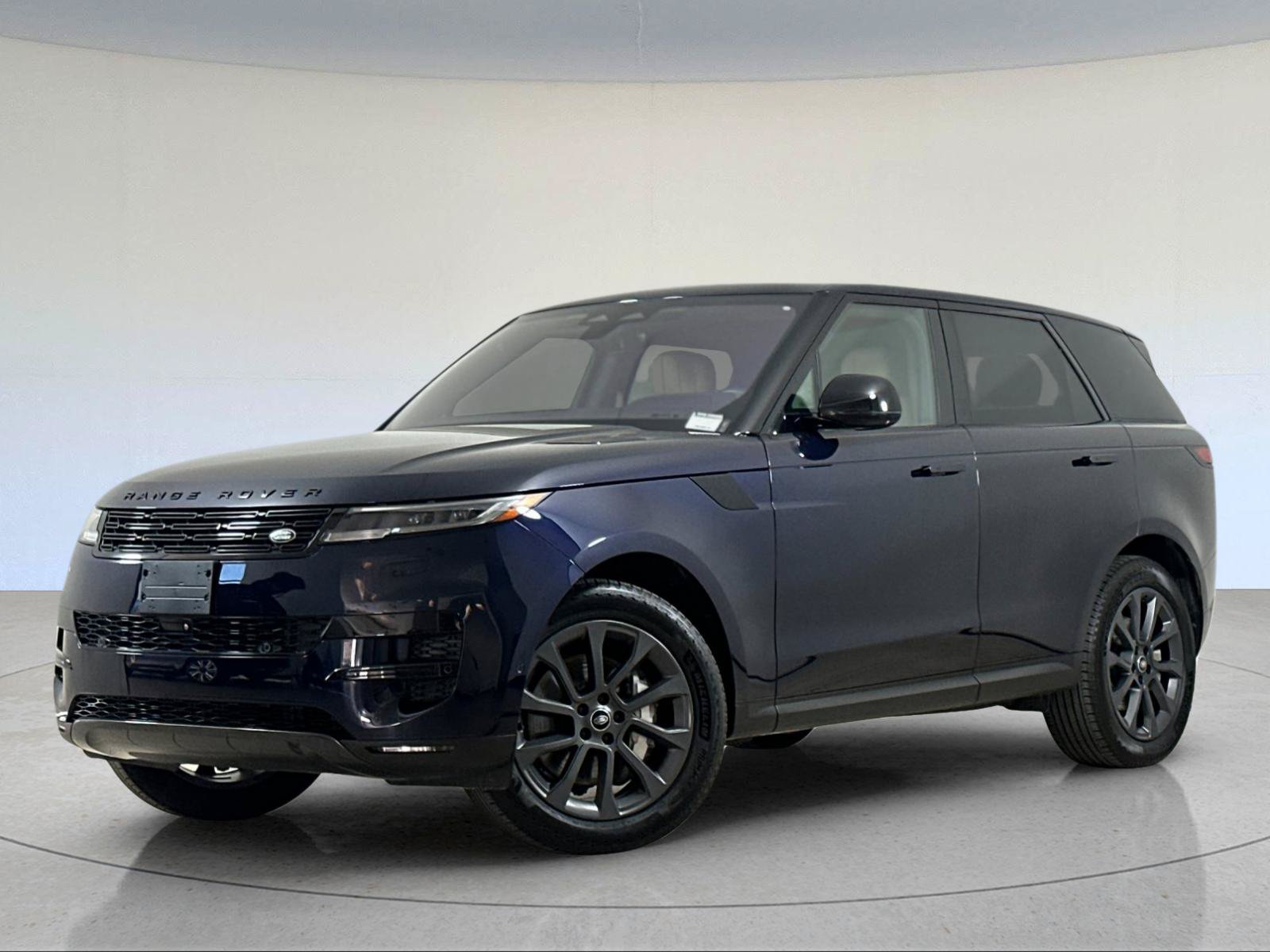 2023 Land Rover Range Rover Sport