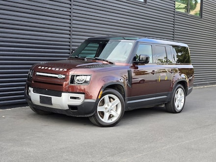 2023 Land Rover Defender 130 SE SUV