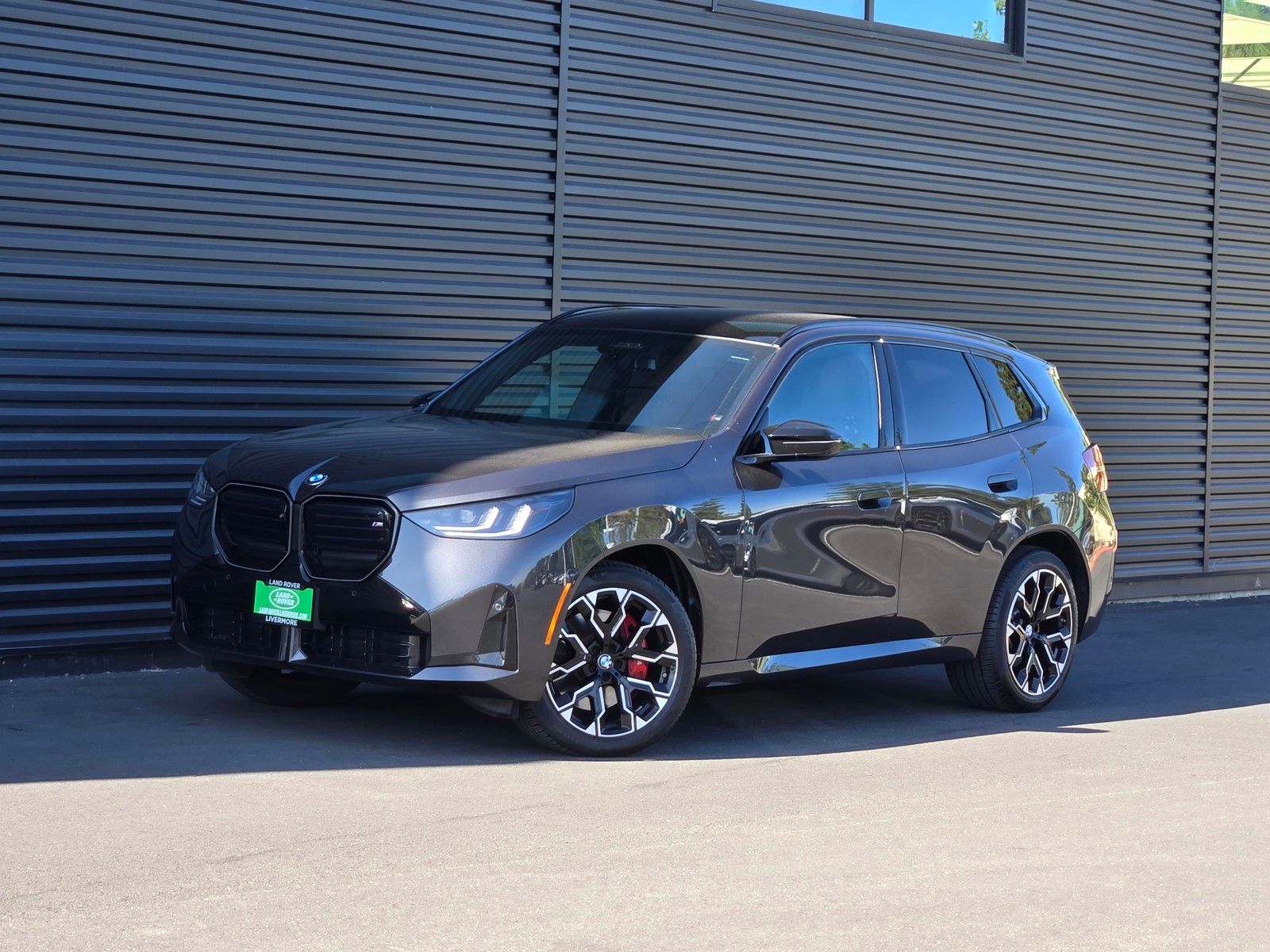 2025 BMW X3 M50 XDRIVE's photo