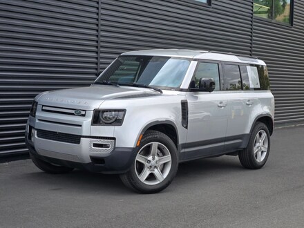 2020 Land Rover Defender 110 SE SUV