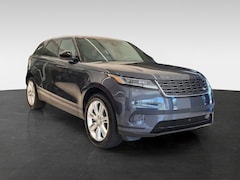 2026 Land Rover Range Rover Velar S SUV