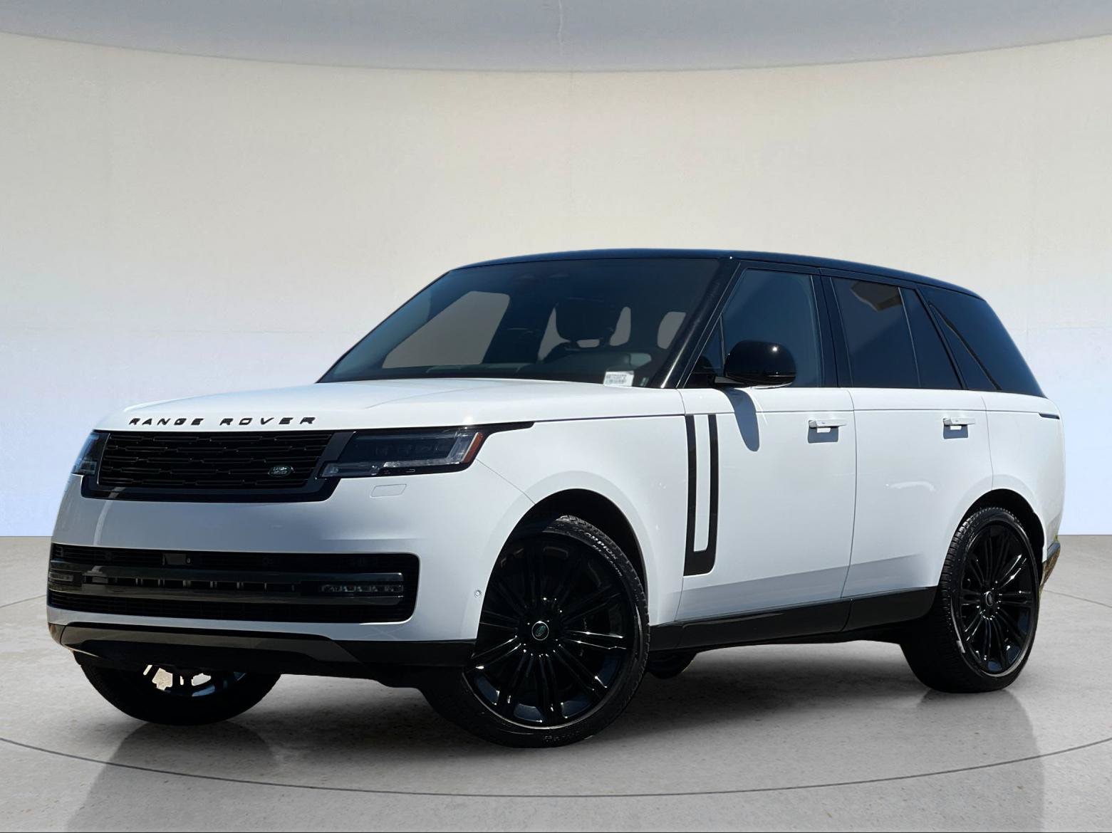 2024 Land Rover Range Rover