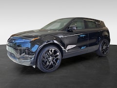 2026 Land Rover Range Rover Evoque S 249PS SUV