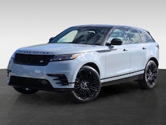 2026 Land Rover Range Rover Velar Dynamic SE SUV