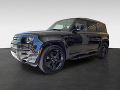 2026 Land Rover Defender 110 400PS X-Dynamic SE SUV