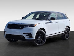 2026 Land Rover Range Rover Velar Dynamic SE SUV
