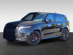 2026 Land Rover Range Rover Sport Dynamic SE SUV