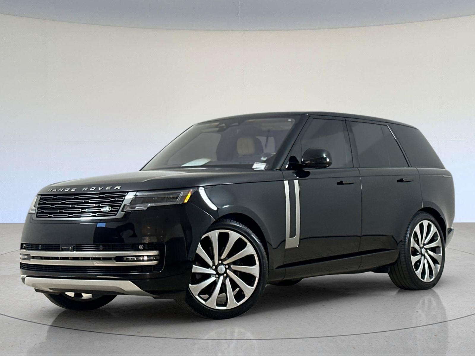 2023 Land Rover Range Rover