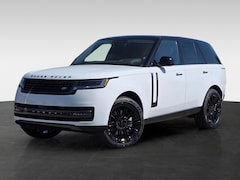 2026 Land Rover Range Rover SE SUV