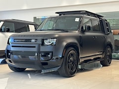 2026 Land Rover Defender 130 400PS X-Dynamic SE SUV