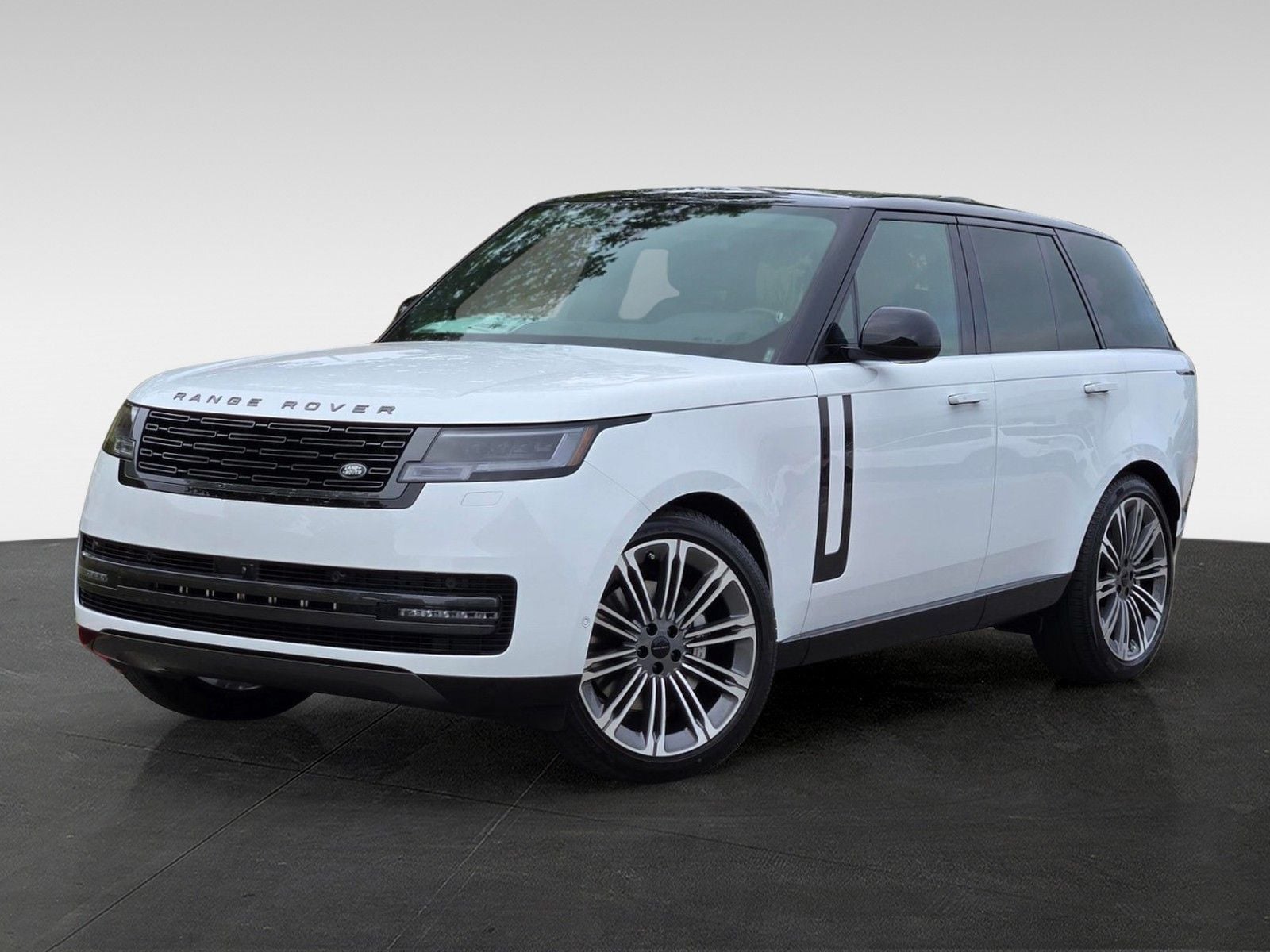2026 Land Rover Range Rover