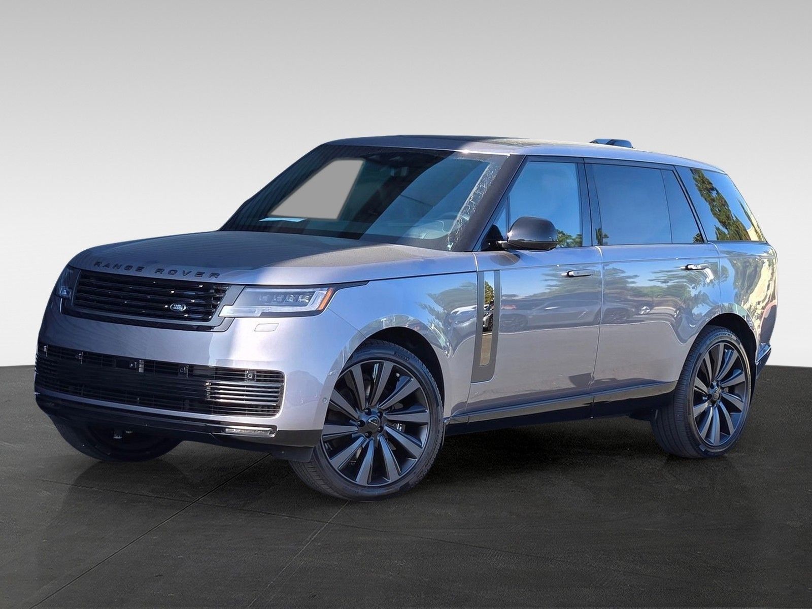 2026 Land Rover Range Rover