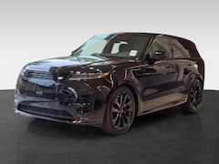 2026 Land Rover Range Rover Sport Dynamic SE SUV