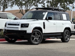 2026 Land Rover Defender 110 400PS X-Dynamic SE SUV